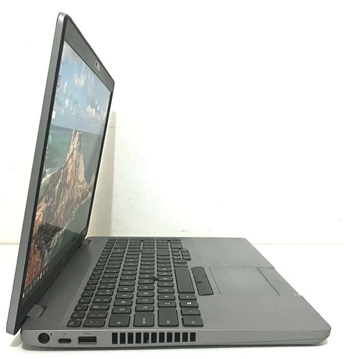 Dell latitude 5510 15.6" i5-10310U 10th Gen 16gb Ram 512gb Ssd Good Working Condition