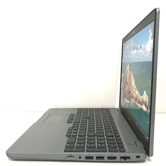 Dell latitude 5510 15.6" i5-10310U 10th Gen 16gb Ram 512gb Ssd Good Working Condition