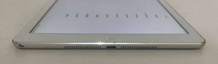 Apple Ipad A1475 wifi + Cell For Spares