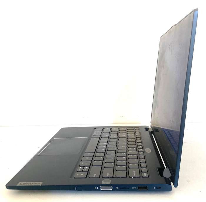 Lenovo ThinkBook 14s Yoga ITL Notebook   Core i5-1135G7 / 14.0 FHD Touch / 8GB RAM / 512GB SSD
