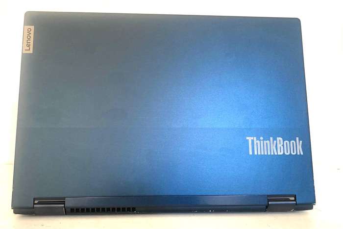 Lenovo ThinkBook 14s Yoga ITL Notebook   Core i5-1135G7 / 14.0 FHD Touch / 8GB RAM / 512GB SSD
