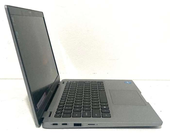 Dell Latitude 5320 13.3" Intel i5, 11th Gen Touch Screen Laptop with 16GB Ram 512GB Ssd