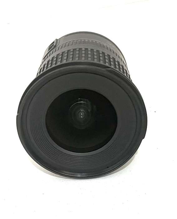 Nikon Nikkor AF-S 10-24mm f/3.5-4.5 G ED DX Lens Excellent Condition
