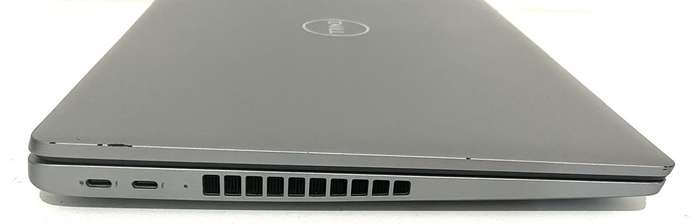 Dell Latitude 5540 15.6-inch Core i7-1335U 8GB RAM 256GB SSD Win 11 Pro Warranty up to Oct 2026
