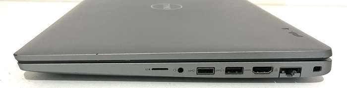 Dell Latitude 5540 15.6-inch Core i7-1335U 8GB RAM 256GB SSD Win 11 Pro Warranty up to Oct 2026