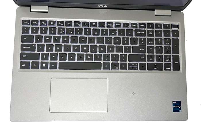 Dell Latitude 5530 i7-1265U 16gb Ram 256gb SSd - Warranty upto Sept 2025