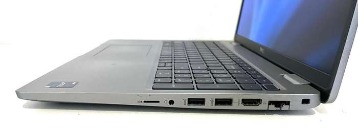 Dell Latitude 5530 i7-1265U 16gb Ram 256gb SSd - Warranty upto Sept 2025