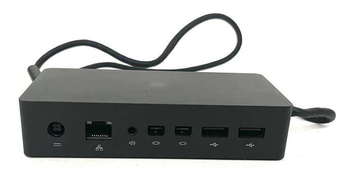 MICROSOFT SURFACE DOCK-EXCELLENT CONDITION