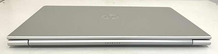 HP ProBook 450 G9 15.6" i5-1235U 8GB 512GB Win 11 Pro Excellent Condition