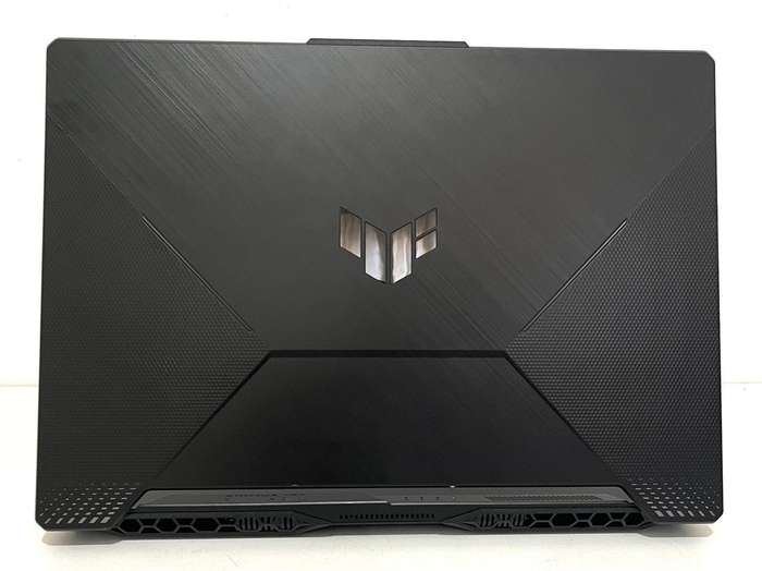 Asus Tuf Gaming A15 AMD Ryzen 5 7535HS 8gb 512gb -NVIDIA GeForce RTX 2050 4GB GRAPHICS
