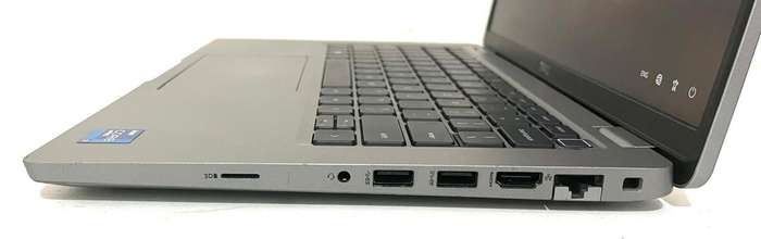 Dell Latitude 5420 14-inch Core i7-1185G7 16GB RAM 512GB SSD Win 11 Pro Excellent Working Condition
