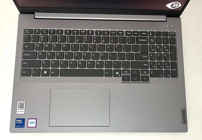 Lenovo ThinkBook 16 G7 IML i7 Ultra5 125U 16gb Ram 1tb SSD WARRANTY UP TO MAR 2028