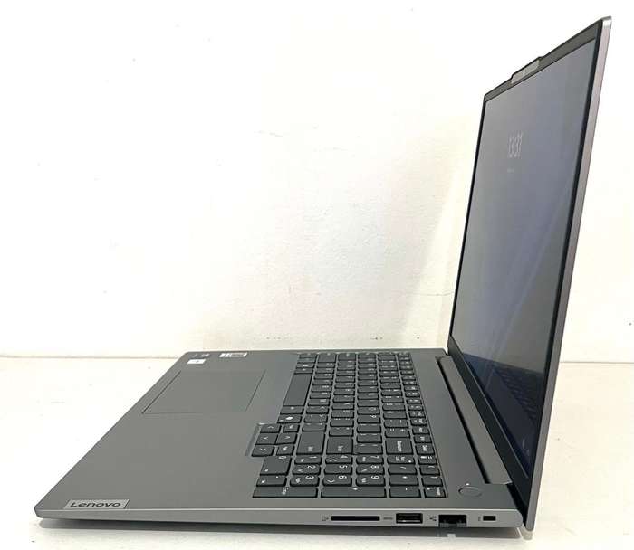 Lenovo ThinkBook 16 G7 IML i7 Ultra5 125U 16gb Ram 1tb SSD WARRANTY UP TO MAR 2028