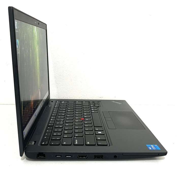 Lenovo ThinkPad L14 GEN 4 14-inch FHD Intel Core i5-1335U 8GB RAM 512GB SSD 4G Laptop 21H2S5M400