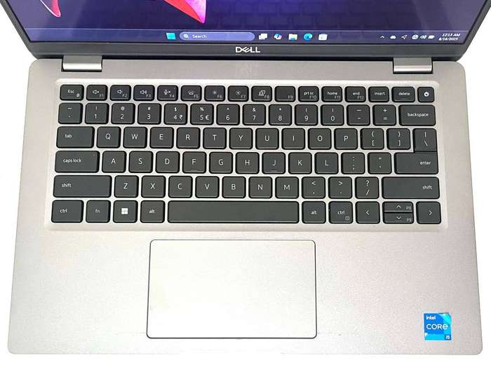 Dell Latitude 5420 14-inch Core i5-1145G7 16GB RAM 256GB SSD Touch Screen Good Working Condition