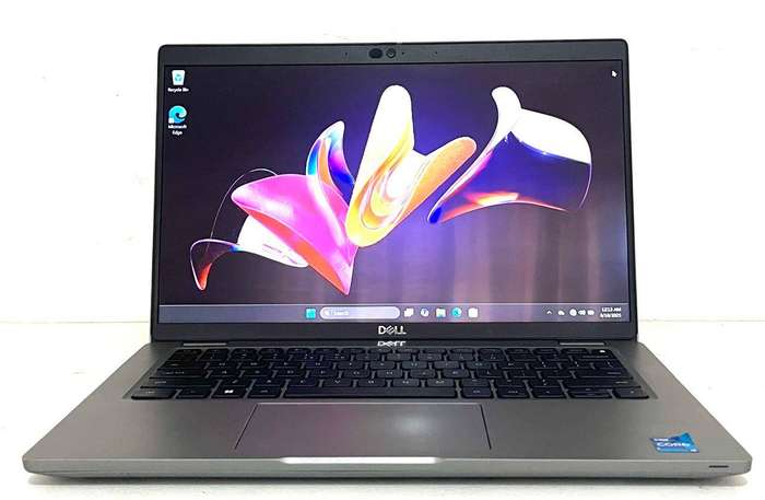 Dell Latitude 5420 14-inch Core i5-1145G7 16GB RAM 256GB SSD Touch Screen Good Working Condition
