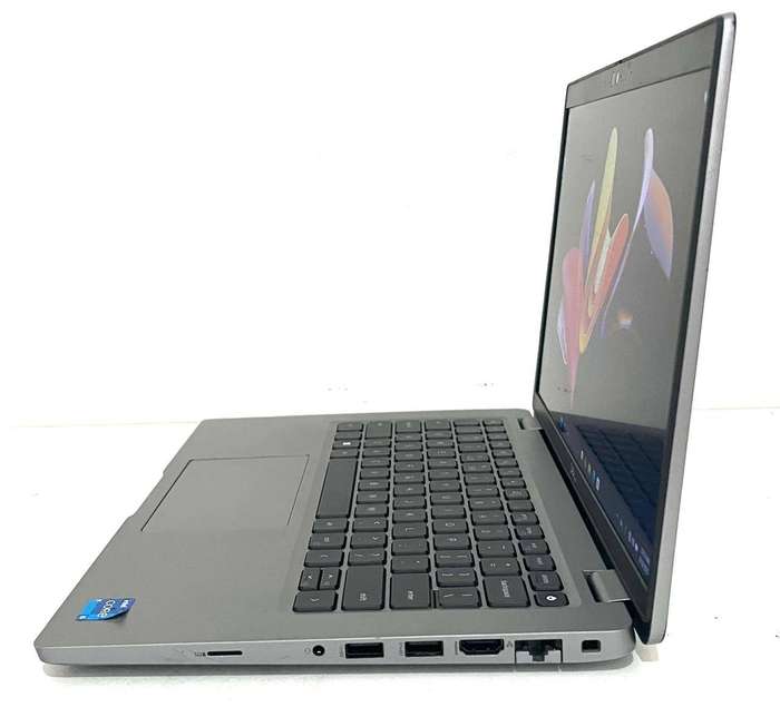 Dell Latitude 5420 14-inch Core i5-1145G7 16GB RAM 256GB SSD Touch Screen Good Working Condition