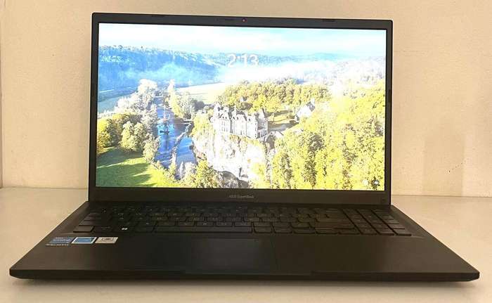 Asus ExpertBook B1502CBA i5-1235U 12gb Ram 512gb SSd  Win 11 Pro  Excellent Condition