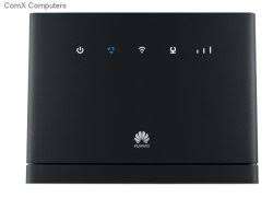 HUAWEI ROUTR B315s-936 4GB/LTE - Brand New