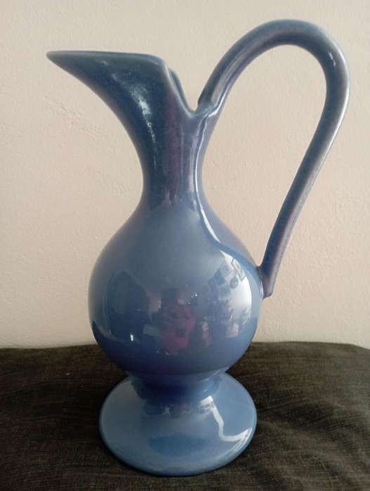 Vintage Decanter/ jug no markings ..Looks Drostdy