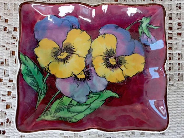 Royal Doulton x 2