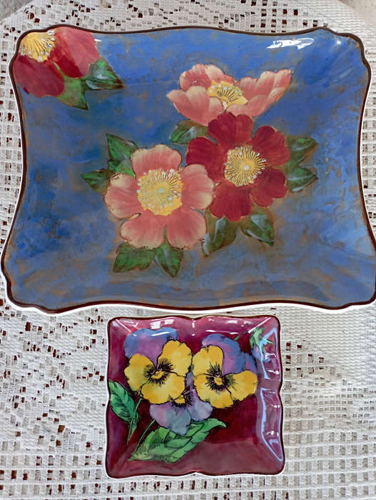 Royal Doulton x 2