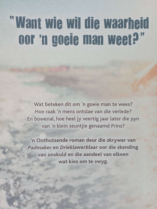 Afrikaans novels x 6 in excellent condition