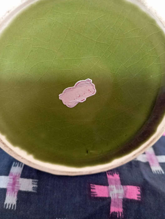 Retro Norleans Japan ceramic mugs