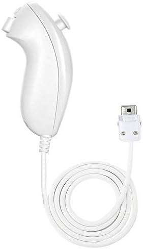 Wii Remote + Nunchuk (Generic)