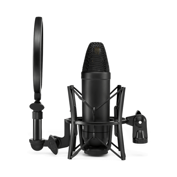 RODE NT1 Studio Microphone