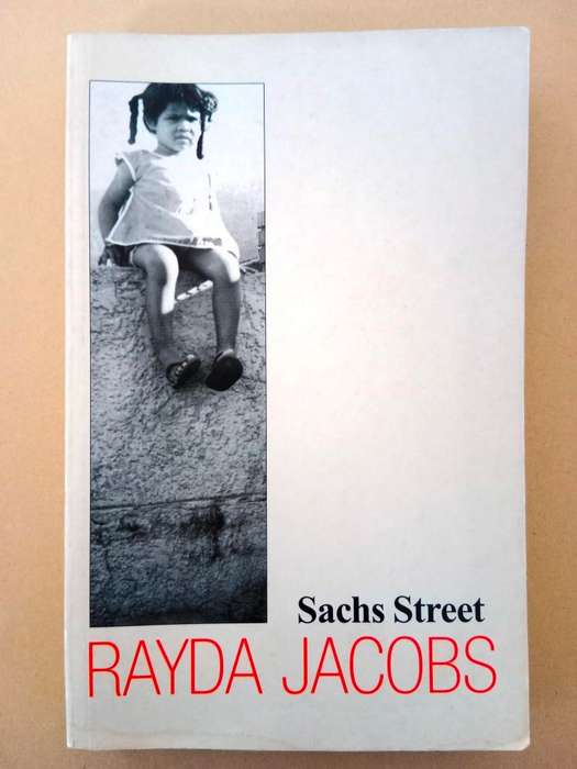 Sachs Street, Rayda Jacobs