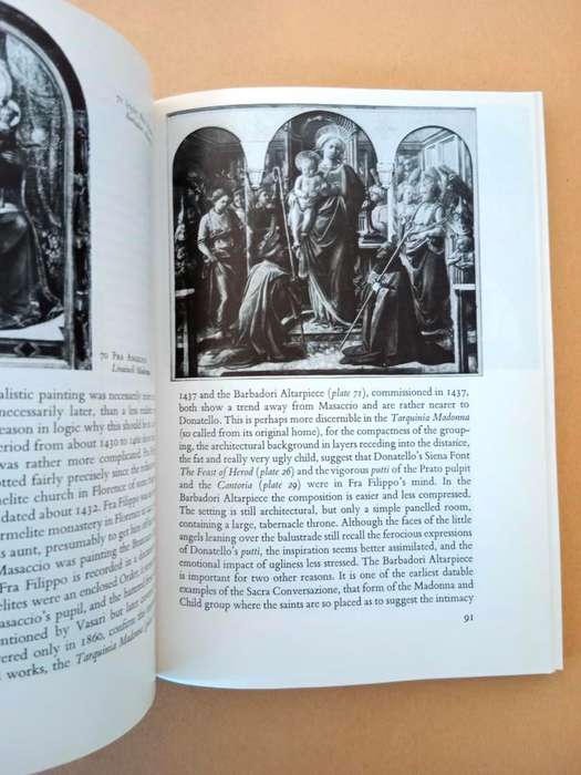 The Art of the Renaissance, Peter and Linda Murray