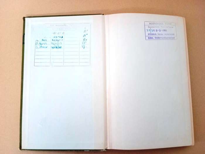 Swart Pelgrim, F.A. Venter [skooluitgawe]