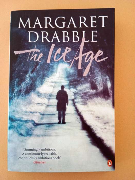 The Ice Age, Margaret Drabble