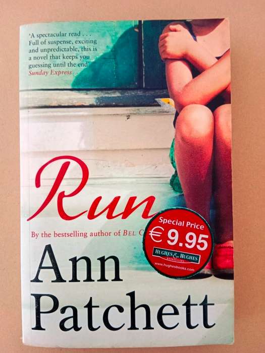 Run, Ann Patchett