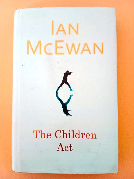The Children Act, Ian McEwan
