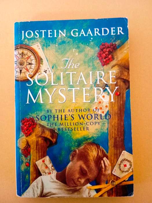 The Solitaire Mystery, Jostein Gaarder