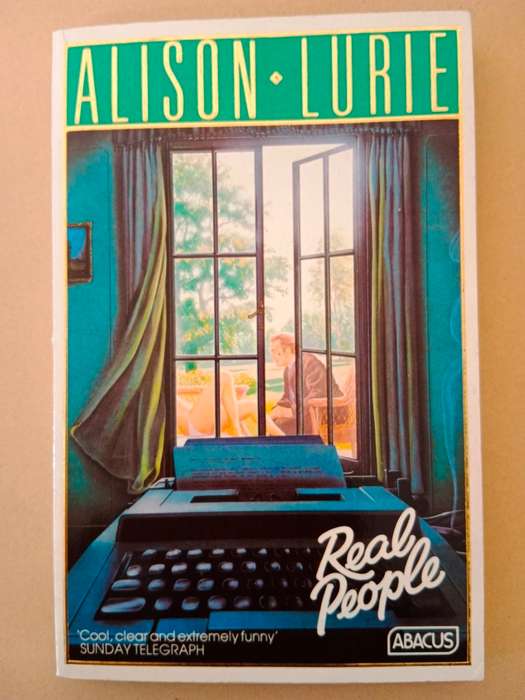 Real People, Alison Lurie