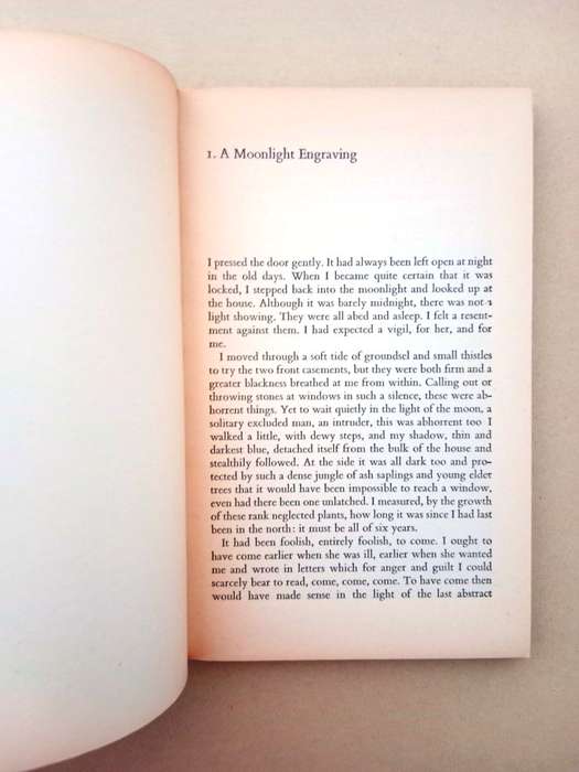 The Italian Girl, Iris Murdoch