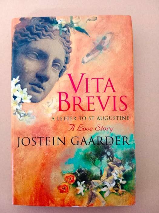 Vita Brevis, Jostein Gaarder