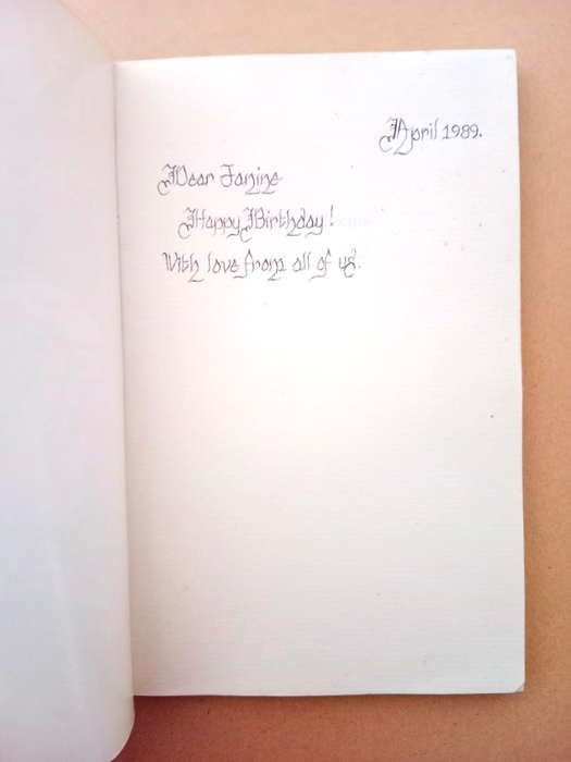 Selected Poems, Elizabeth Jennings