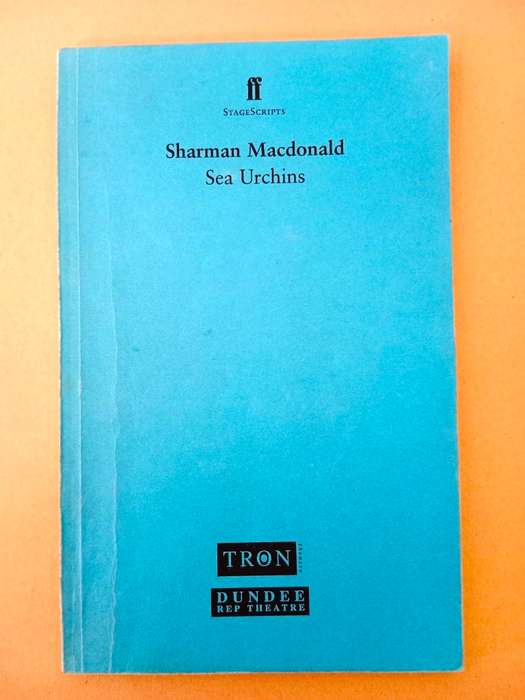 Sea Urchins, Sharman Macdonald