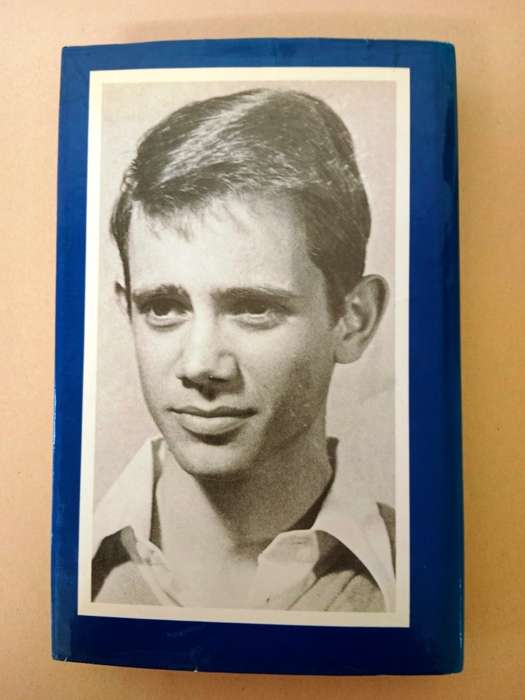 A Sinless Season, Damon Galgut [first edition]