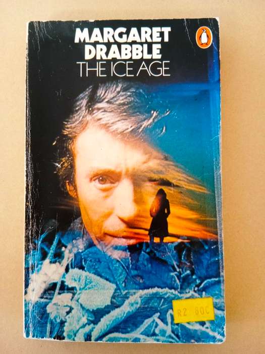 The Ice Age, Margaret Drabble