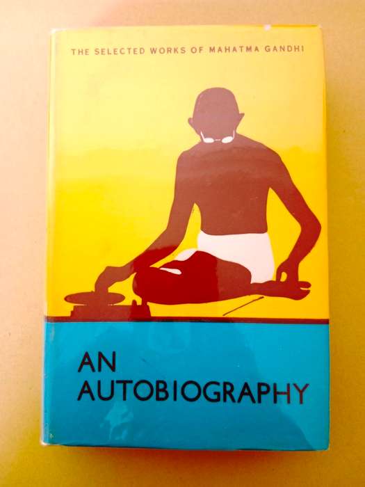 The Selected Works of Mahatma Gandhi, 6-Volume set