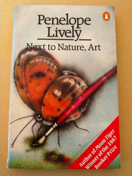 Next to Nature, Art, Penelope Lively