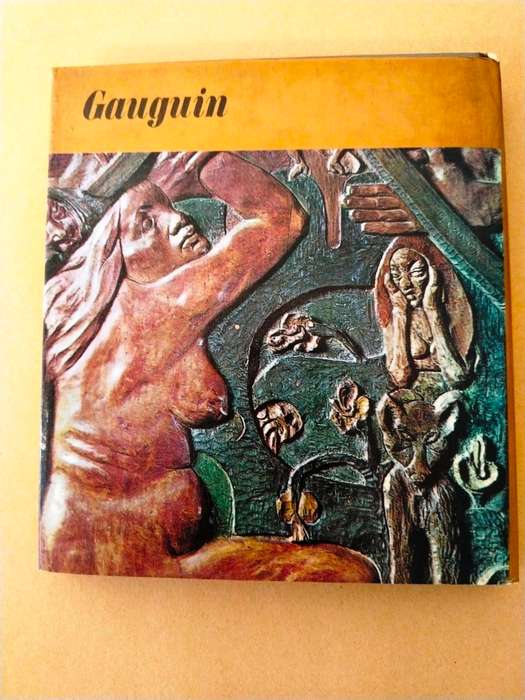 Gauguin, Paul C. Nicholls