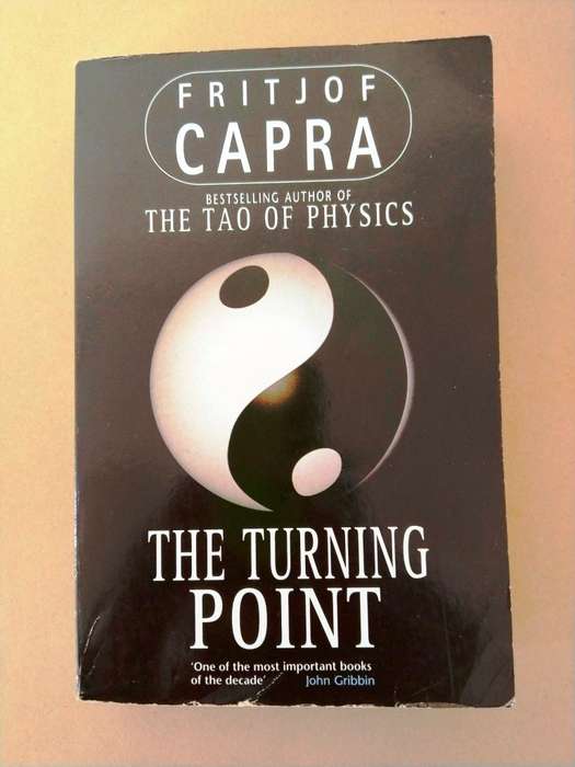 The Turning Point, Fritjof Capra
