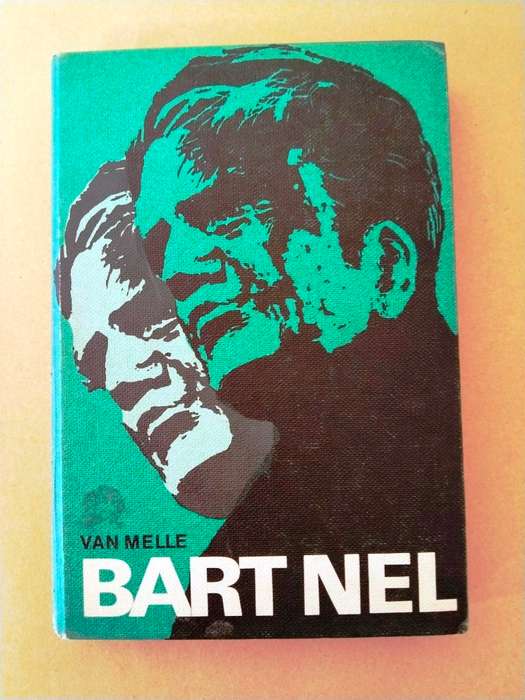 Bart Nel, J. van Melle