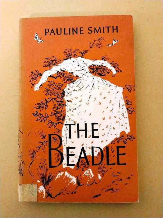 The Beadle, Pauline Smith